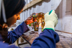 Artisan Workshop: Glass Making
